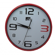 Well Clock (CL-084)