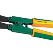 Wire cutting pliers