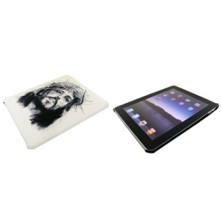 iPad Leather Case