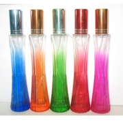 Perfume Franchise
