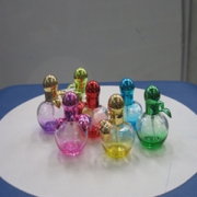 Chaijar Perfume Franchise, Perfume