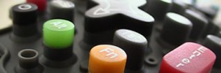 Industrial Rubber Parts