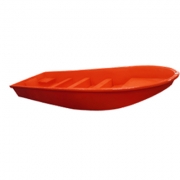 Plastic Boat