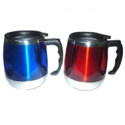 Stained Glass (PA-046), Premium product