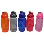 Plastic Bottle (BO-011)