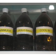Concentrated Fragrance Oil, Perfume