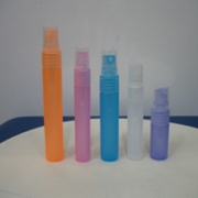 Plastic Spray Perfume Bottle, Perfume