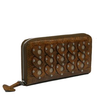 Genuine Leather Handbags (Sea Snake)