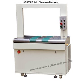 Packing Machine Thailand, Packing Machinery