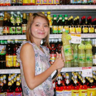 Fresh 50% Lime Juice