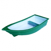 Plastic Boat Manufacturer