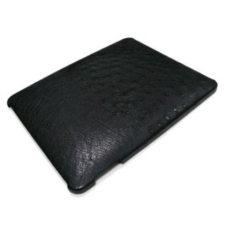 iPad Leather Case