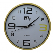 Well Clock (CL-084)