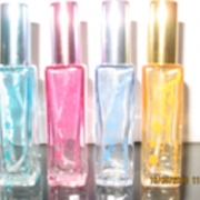 Perfume Bottle, Perfume