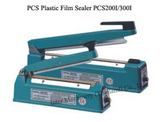 Hand Sealing Machine