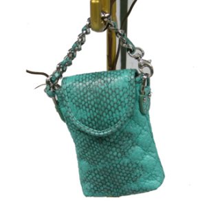 Sea Snake Leather Products