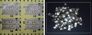 Industrial Rubber Parts