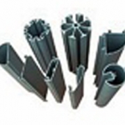 Clean Room (Aluminium), aluminum material