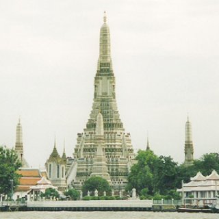 ทัวร์ล่องเรือ (วัดอรุณราชวราราม)