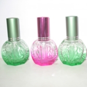 Perfume Jar, Perfume
