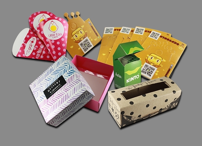 [รูปภาพโรงพิมพ์และบรรจุภัณฑ์]