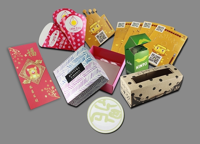 [รูปภาพกล่องบรรจุภัณฑ์ที่สวยงาม]