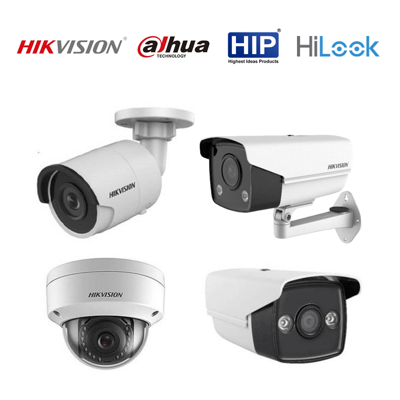 CCTV