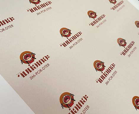 Sticker Showcase