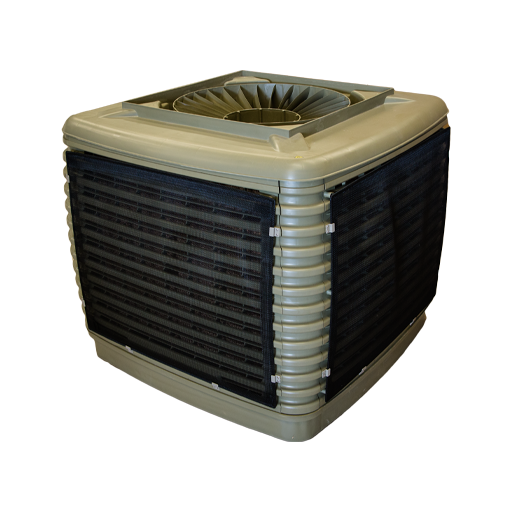 Evaparative Air Cooler 30000 Cmh.