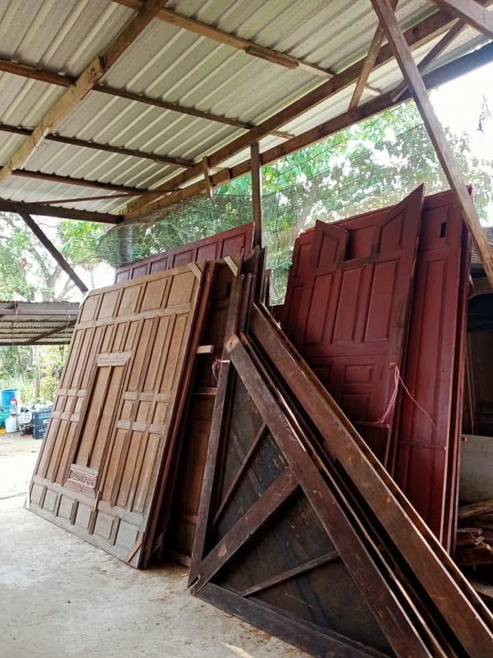 รับซื้อไม้ก่อง