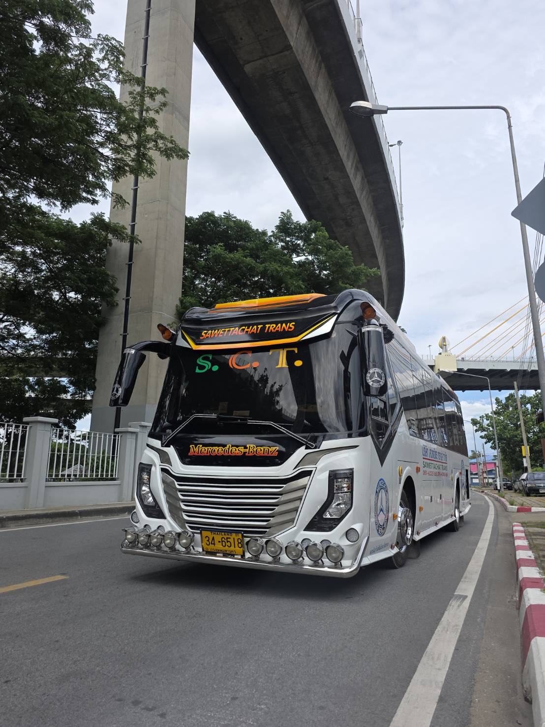 เช่ารถบัส