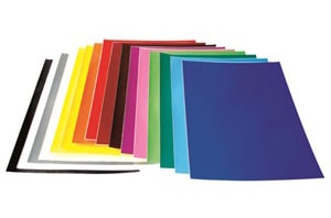 สติ๊กเกอร์พีวีซี นิยมใช้กับงาน ที่โดนน้ำ ตากฝน ตากแสงแดด