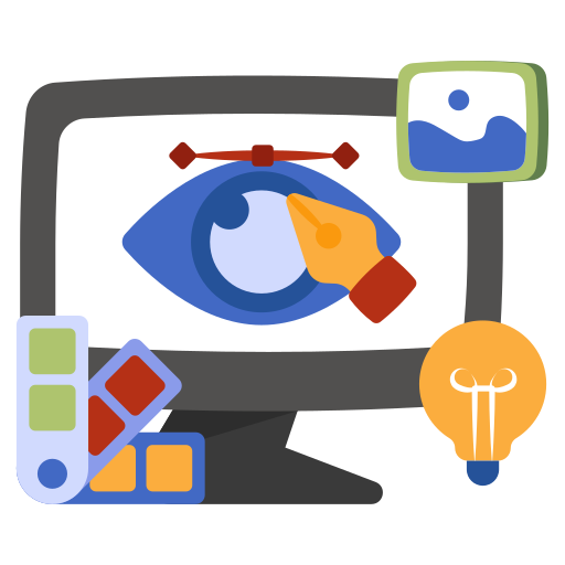 โลโก้คมชัด เป็นมืออาชีพ