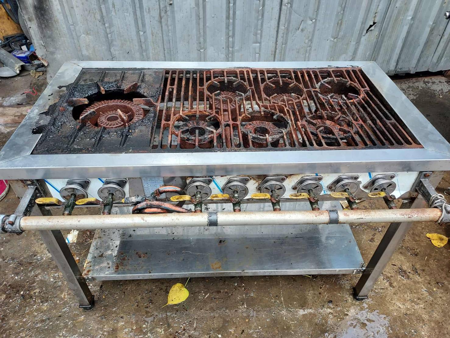 สแตนเลส