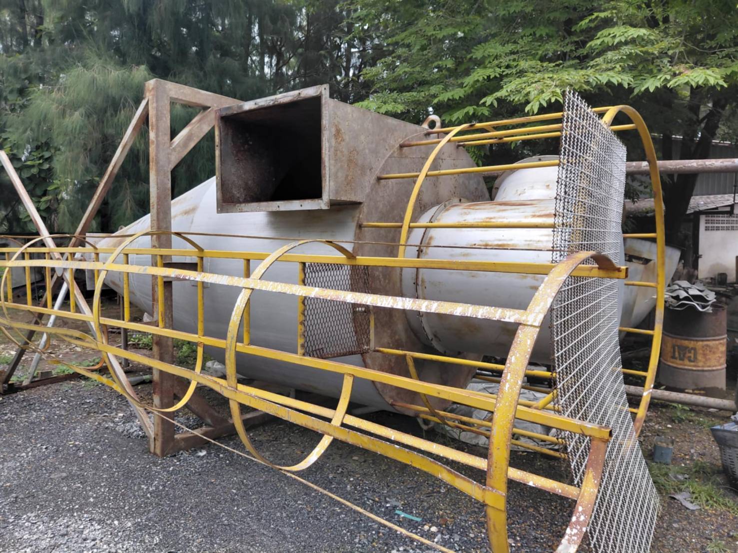 รถรับซื้อของเก่า