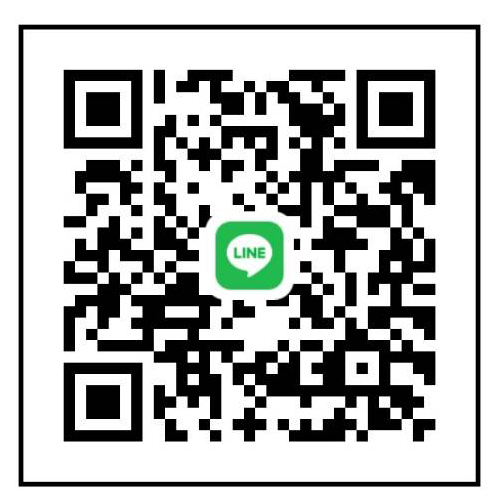 Line QR Code