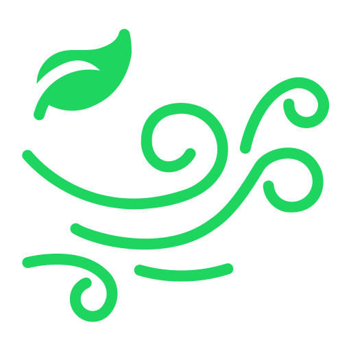 Wind Icon