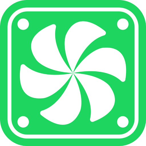 Fan Icon