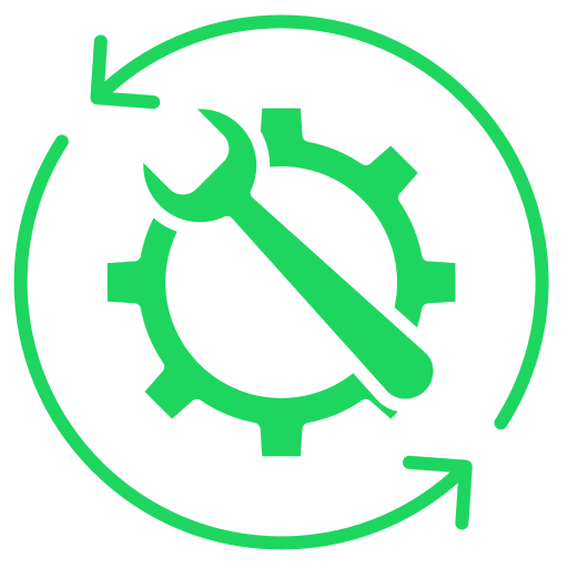 Maintenance Icon