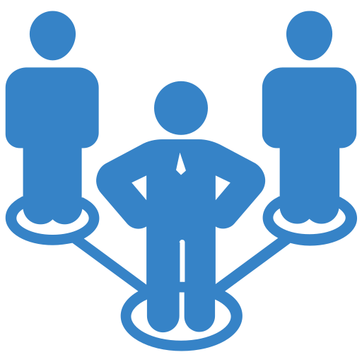 ทีมงานมืออาชีพ