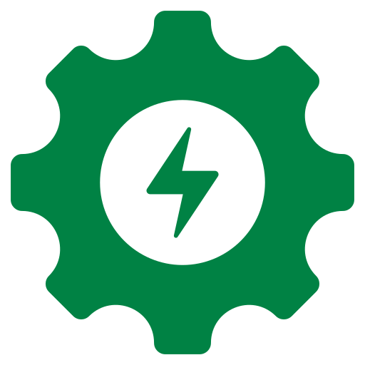Zap Icon