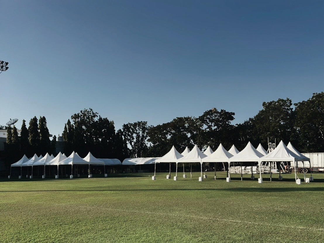 อุปกรณ์จัดงานพิธี