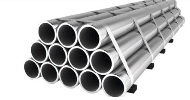 Galvanized Steel Pipe