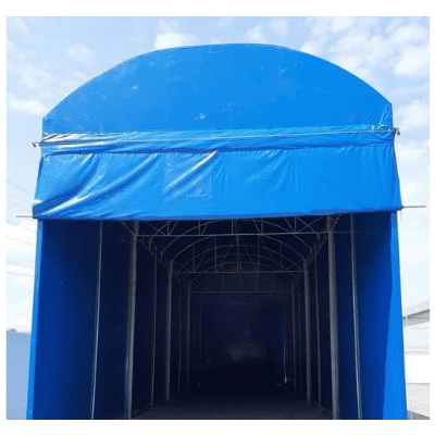 เต็นท์โกดัง 6 x 30