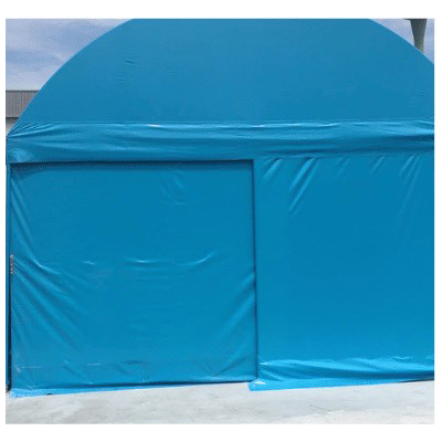 เต็นท์โกดัง 6 x 12