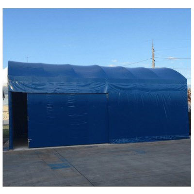 เต็นท์โกดัง 5 x 12