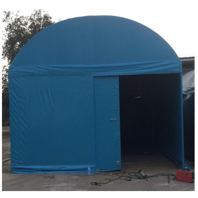 เต็นท์โกดัง 6 x 12