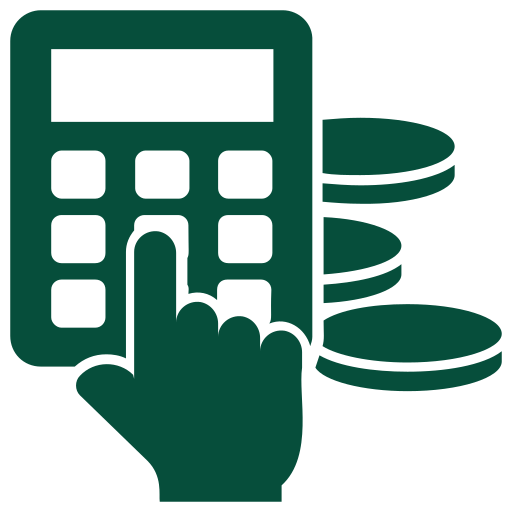 [ภาพไอคอนประเมินราคา]