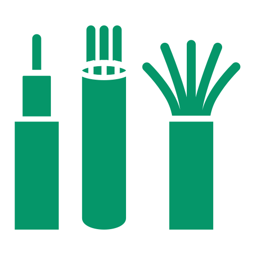 [ภาพไอคอนสายไฟ]