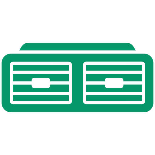 [ภาพไอคอนทำความเย็น]